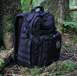 Bushcraft Packs